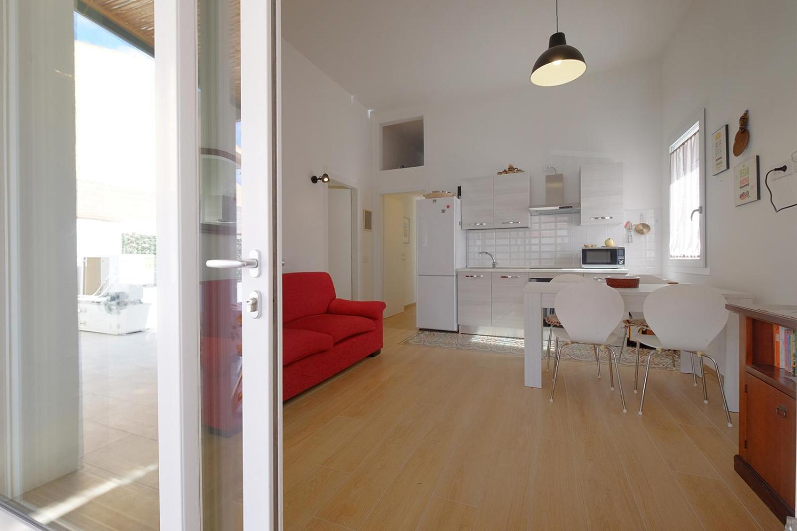 Newly Built Holiday House In Teulada Ngoại thất bức ảnh