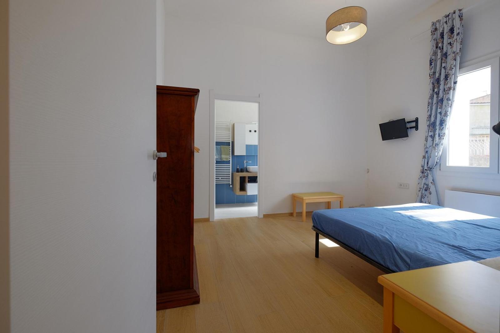 Newly Built Holiday House In Teulada Ngoại thất bức ảnh